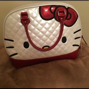 Hello Kitty purse